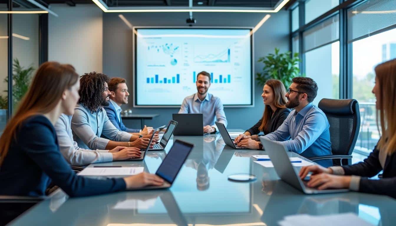 découvrez pourquoi le factoring inversé est un outil incontournable pour optimiser la trésorerie et renforcer les relations fournisseurs dans le monde des affaires moderne.