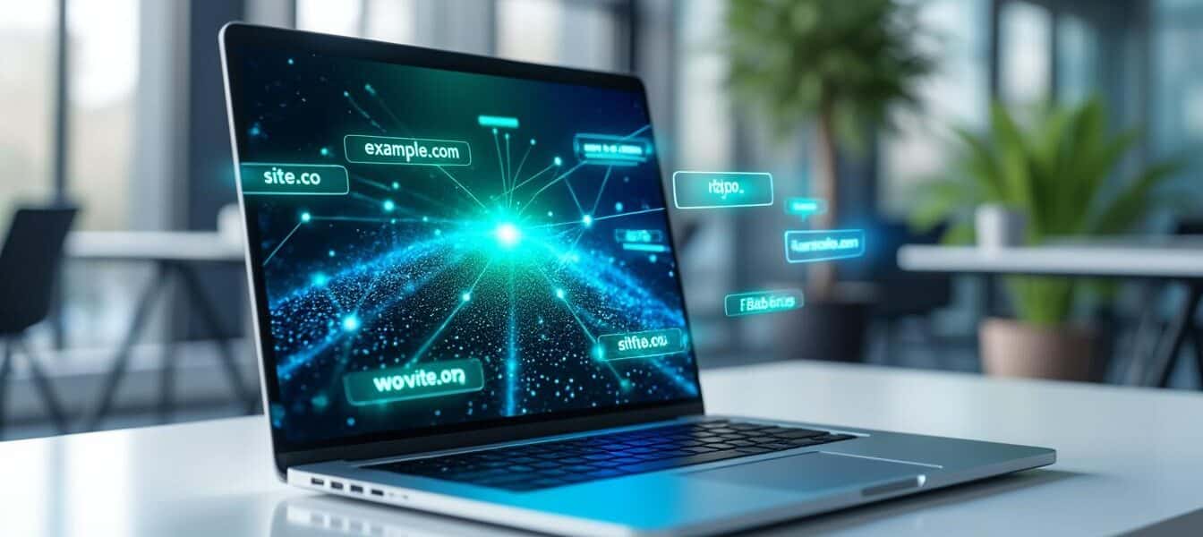 découvrez comment un nom de domaine gratuit peut améliorer votre visibilité en ligne, attirer plus de visiteurs et renforcer la crédibilité de votre site web facilement et sans frais.