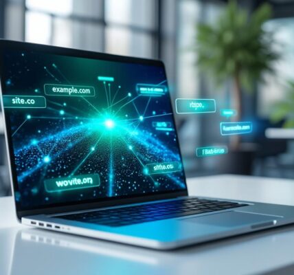 découvrez comment un nom de domaine gratuit peut améliorer votre visibilité en ligne, attirer plus de visiteurs et renforcer la crédibilité de votre site web facilement et sans frais.