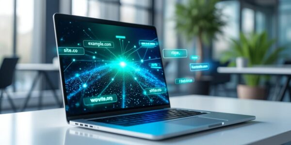 découvrez comment un nom de domaine gratuit peut améliorer votre visibilité en ligne, attirer plus de visiteurs et renforcer la crédibilité de votre site web facilement et sans frais.