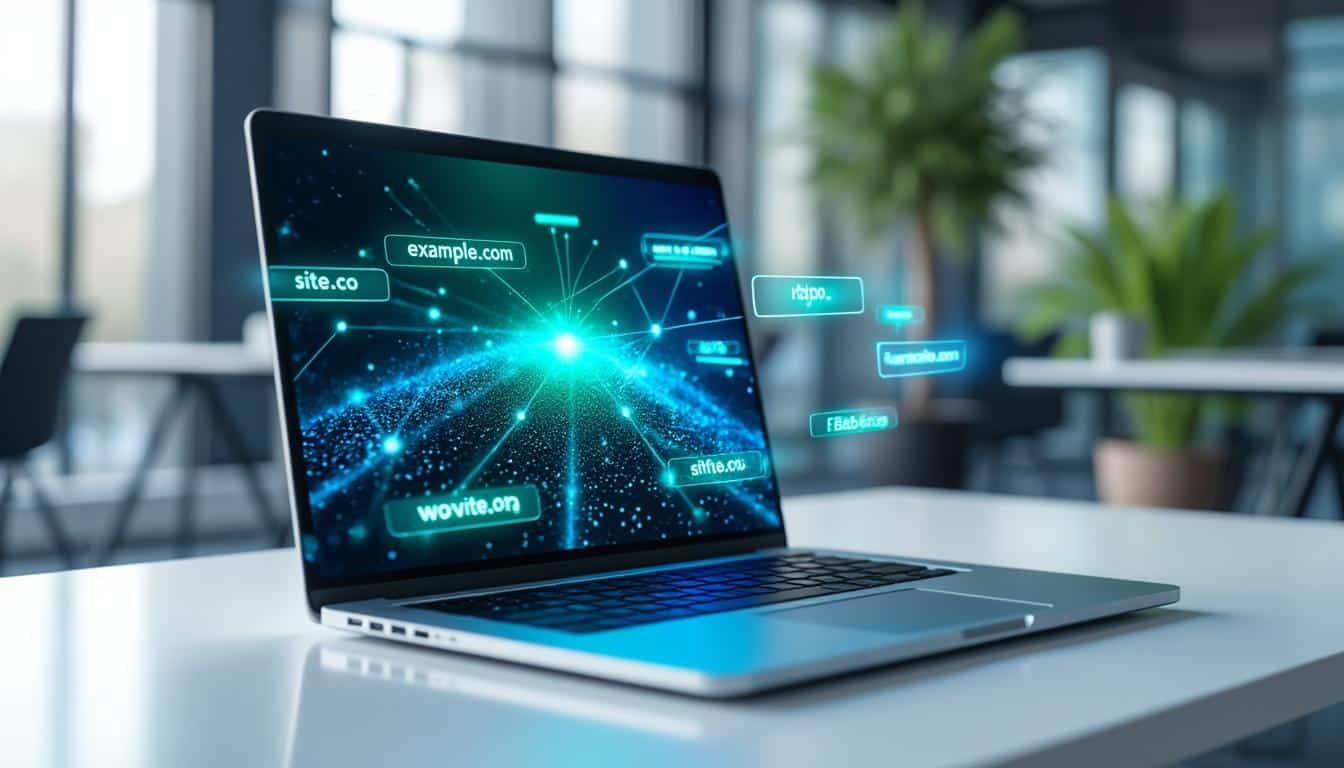 découvrez comment un nom de domaine gratuit peut améliorer votre visibilité en ligne, attirer plus de visiteurs et renforcer la crédibilité de votre site web facilement et sans frais.