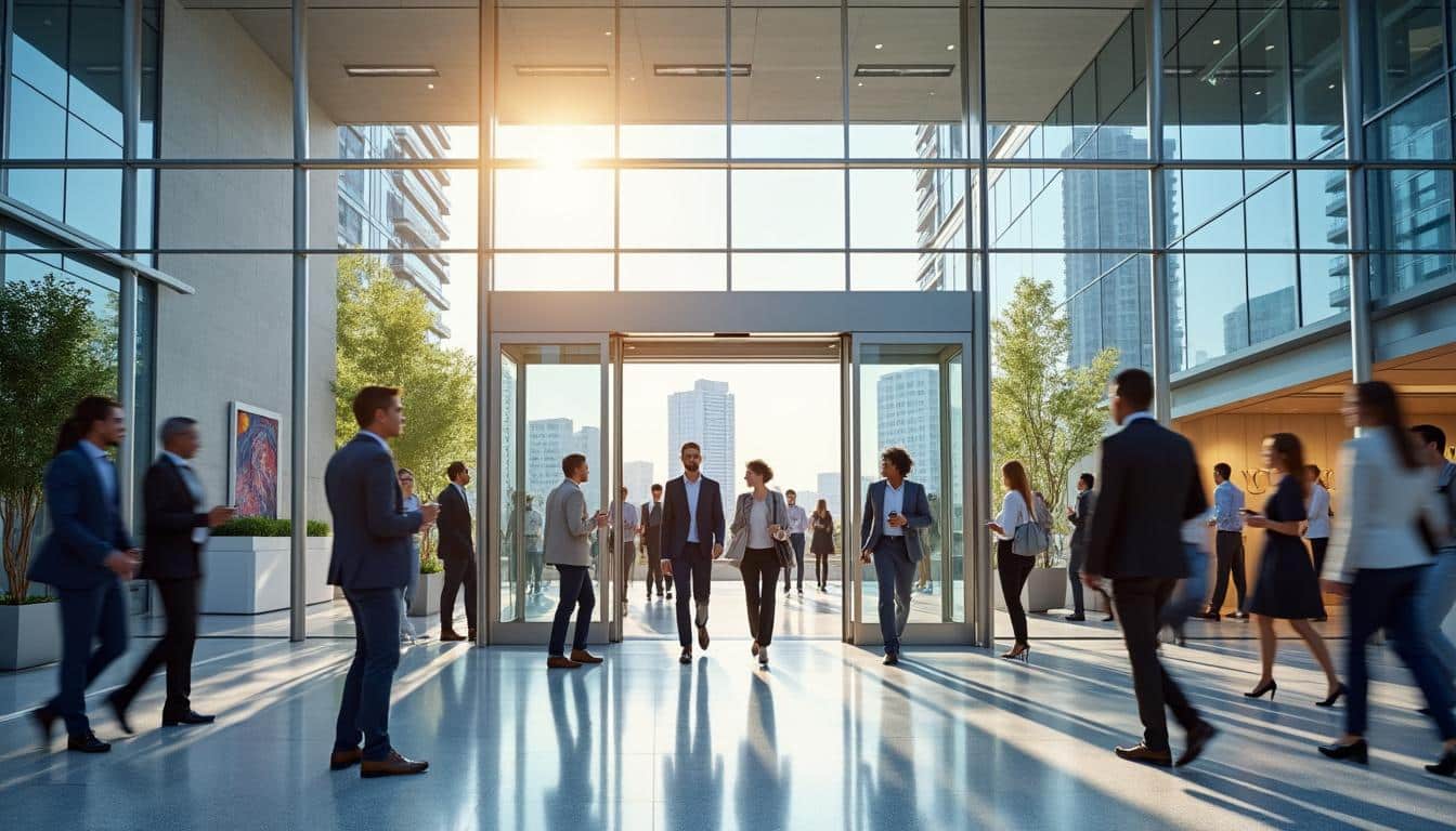 découvrez pourquoi investir en scpi est une stratégie efficace pour diversifier votre patrimoine et optimiser vos revenus locatifs en toute simplicité.