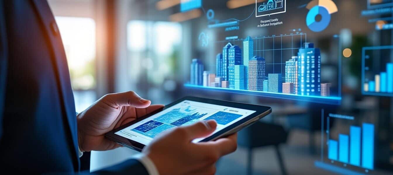 découvrez pourquoi investir en scpi est une stratégie efficace pour diversifier votre patrimoine et optimiser vos revenus.