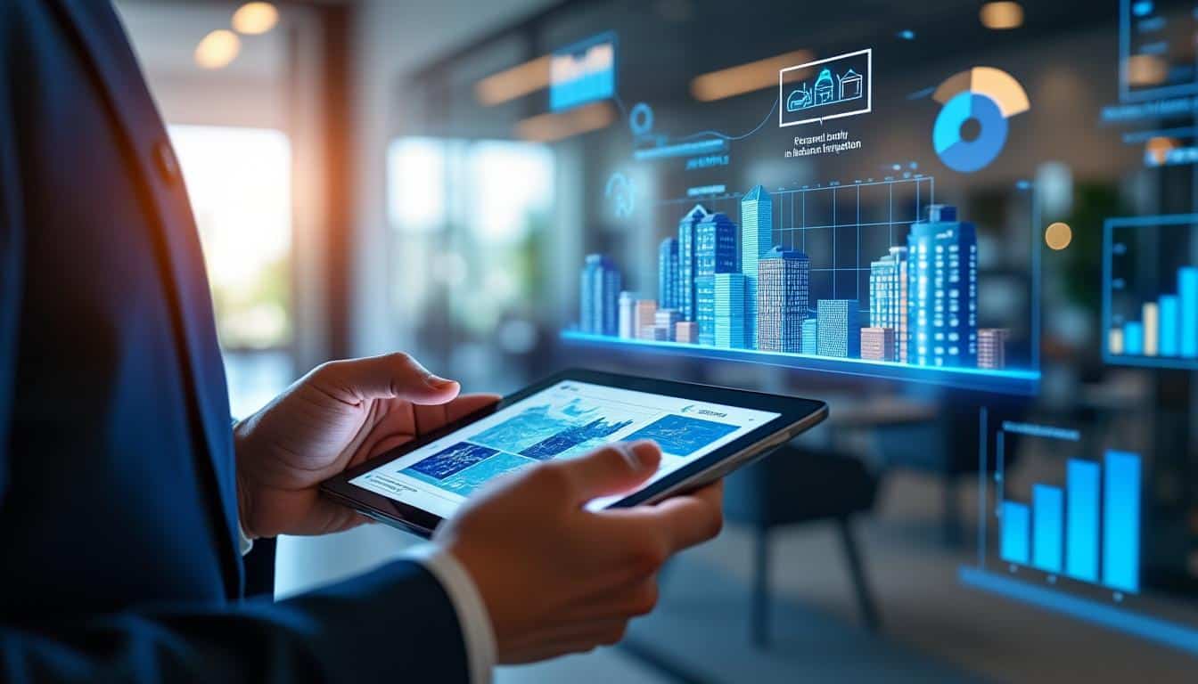 découvrez pourquoi investir en scpi est une stratégie efficace pour diversifier votre patrimoine et optimiser vos revenus.