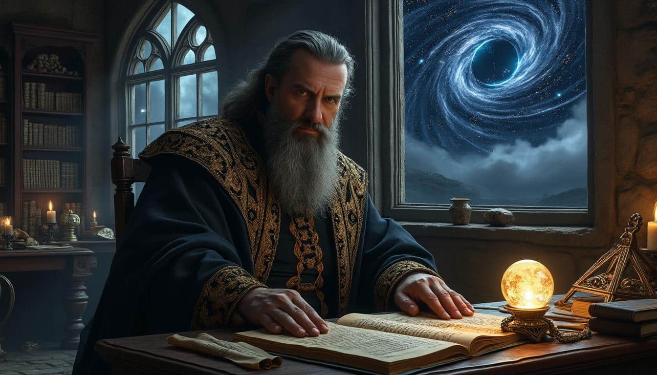 découvrez les prédictions de nostradamus pour la france en 2026 et les événements majeurs à ne pas manquer selon ses prophéties.