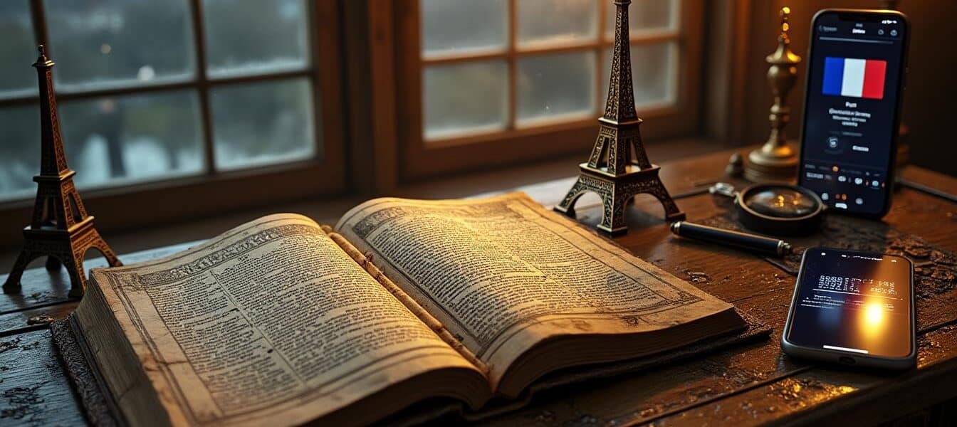 découvrez les prédictions de nostradamus pour 2026 en france et les événements futurs incontournables à ne pas manquer. anticipez l'avenir avec nos analyses détaillées.