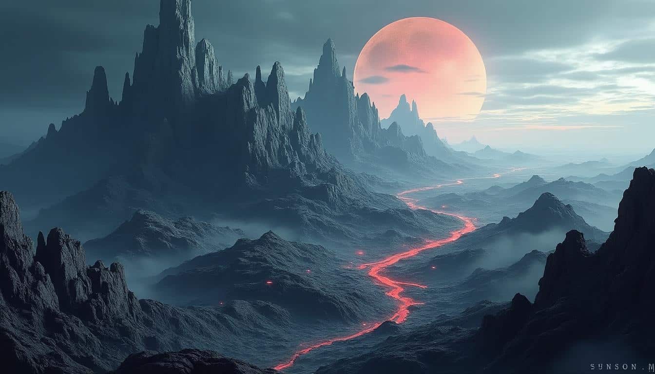 découvrez les prédictions fascinantes de nostradamus pour 2026 en france. explorez les événements majeurs à venir et préparez-vous à ce que l'avenir réserve.