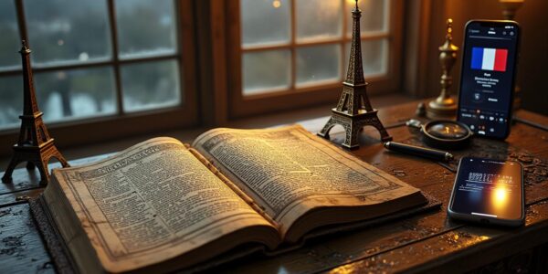 découvrez les prédictions de nostradamus pour 2026 en france et les événements futurs incontournables à ne pas manquer. anticipez l'avenir avec nos analyses détaillées.