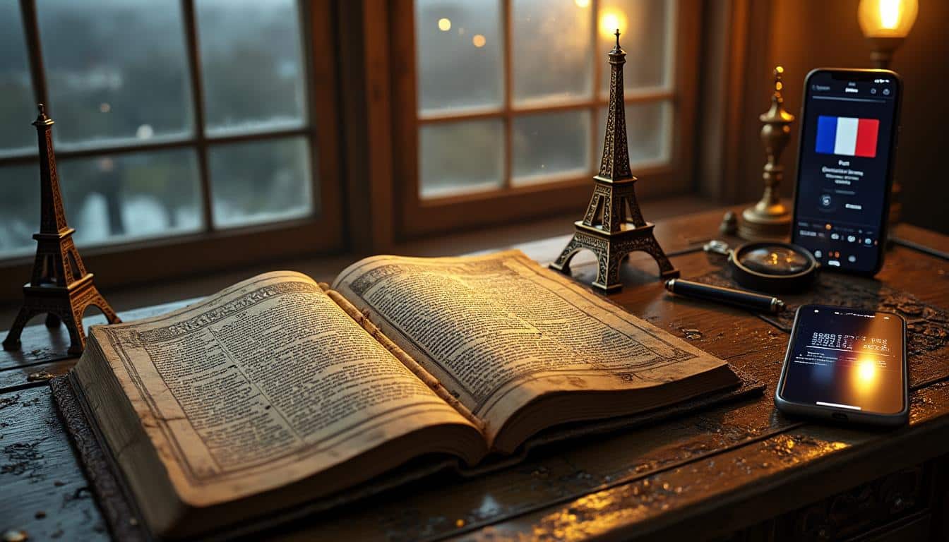 découvrez les prédictions de nostradamus pour 2026 en france et les événements futurs incontournables à ne pas manquer. anticipez l'avenir avec nos analyses détaillées.