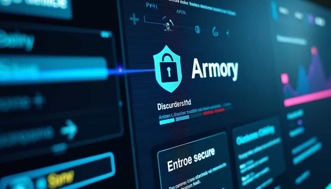 découvrez tout ce qu'il faut savoir sur la sécurité et l'armurerie en ligne pour les sportifs : conseils, réglementations et équipements adaptés pour pratiquer en toute sérénité.