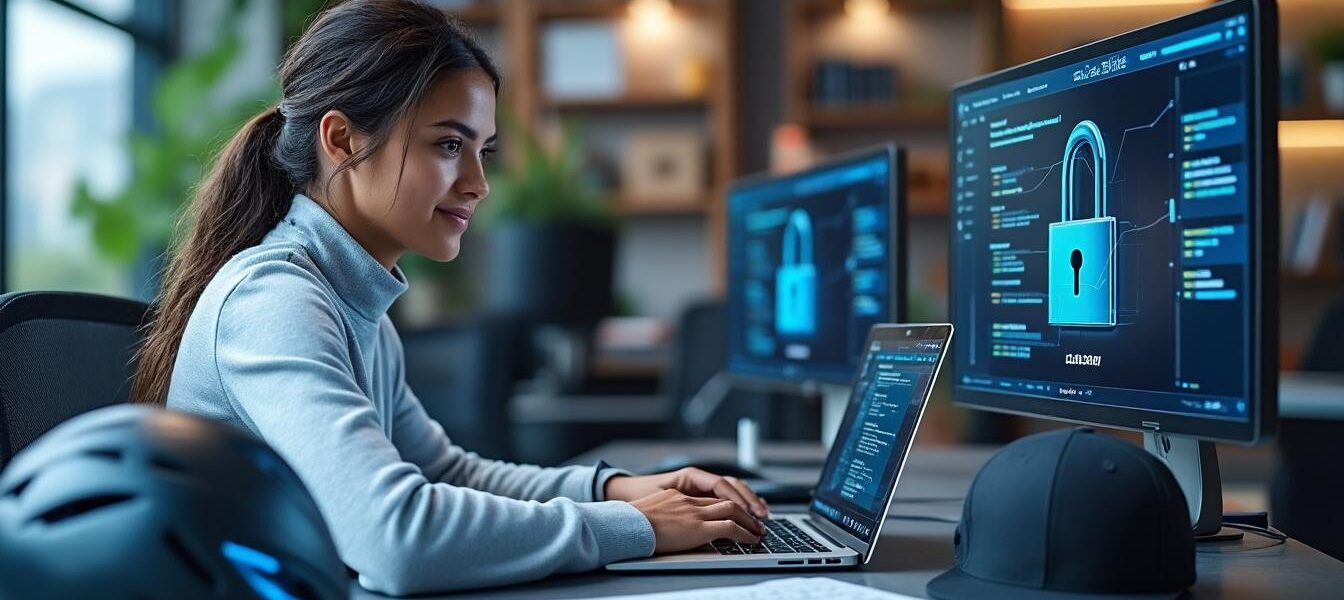 découvrez tout ce qu'il faut savoir sur la sécurité et l'armurerie en ligne pour sportifs : conseils, équipements et réglementations pour pratiquer en toute sérénité.