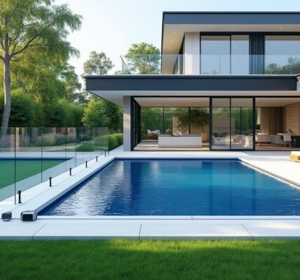 découvrez les recommandations légales essentielles pour la sécurité de votre piscine et comprenez leur impact sur votre assurance habitation afin de protéger votre domicile efficacement.