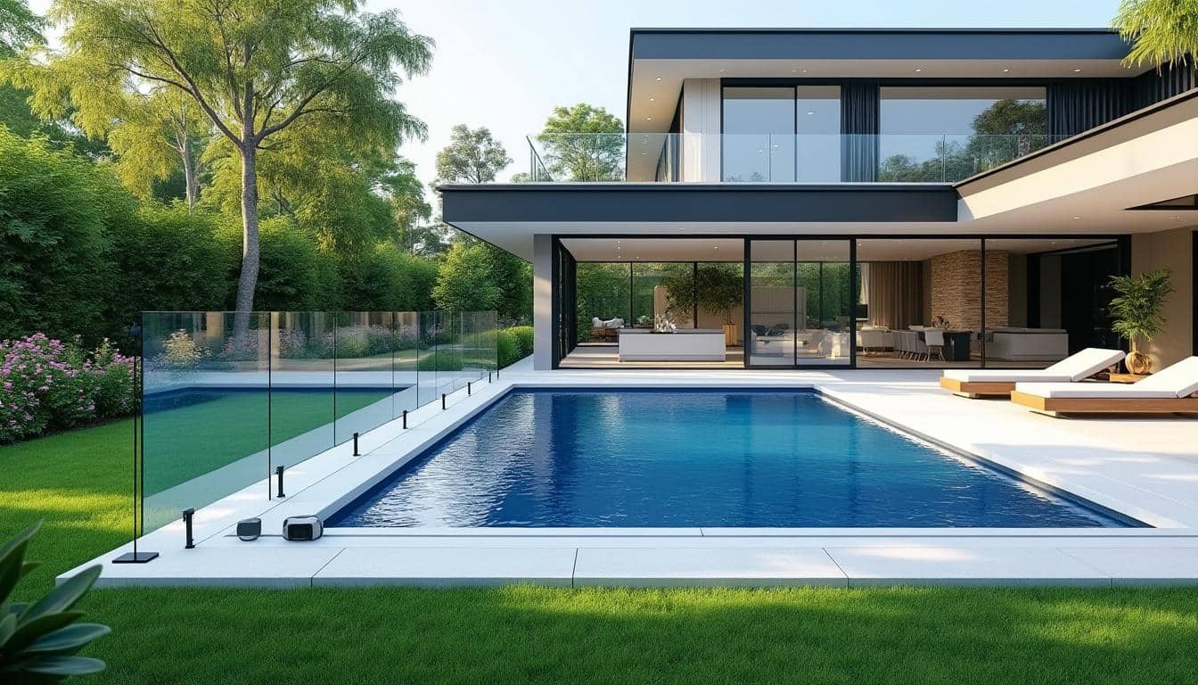 découvrez les recommandations légales essentielles pour la sécurité de votre piscine et comprenez leur impact sur votre assurance habitation afin de protéger votre domicile efficacement.