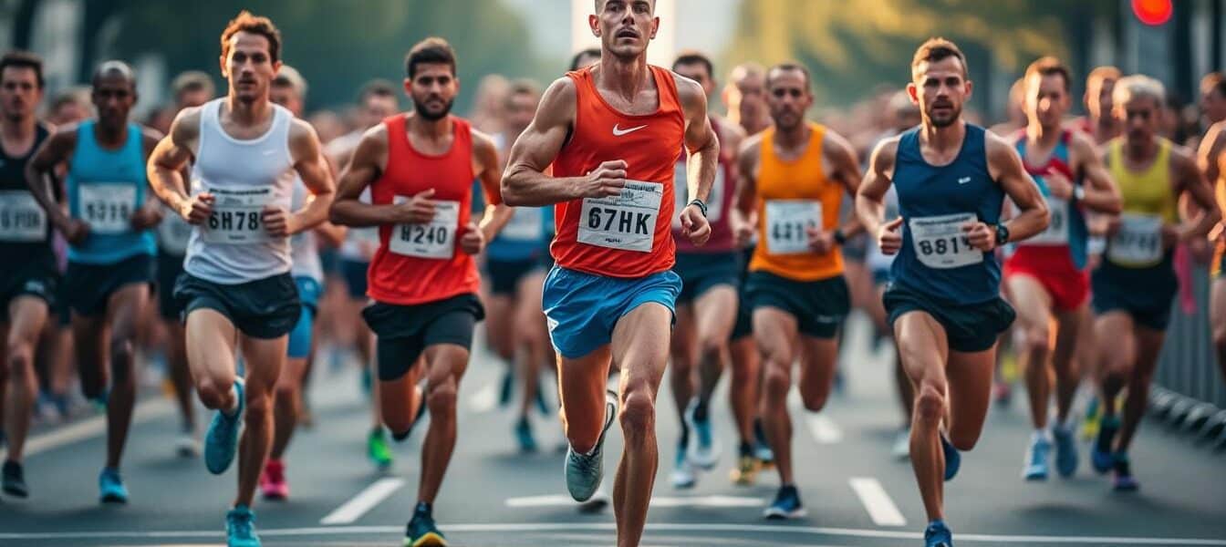 découvrez le top 10 des sportifs célèbres dont le nom commence par la lettre m, avec leurs exploits et carrières inspirantes.