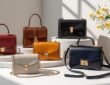 découvrez le top 10 des marques de sacs bandoulière femme incontournables qui dominent le marché actuel, alliant style, qualité et tendance pour sublimer votre look au quotidien.