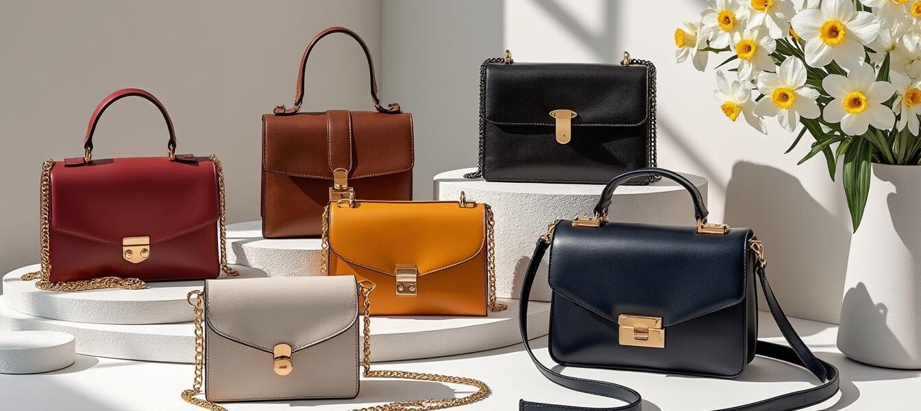découvrez le top 10 des marques de sacs bandoulière femme incontournables qui dominent le marché actuel, alliant style, qualité et tendance pour sublimer votre look au quotidien.