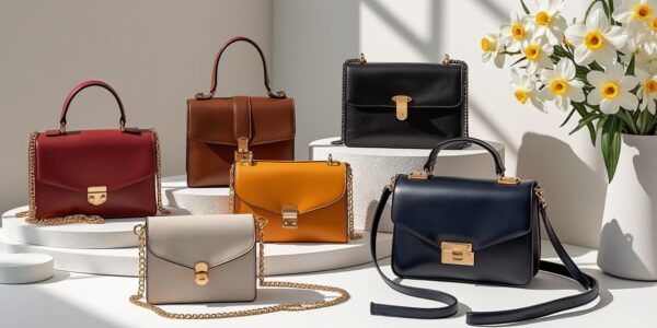 découvrez le top 10 des marques de sacs bandoulière femme incontournables qui dominent le marché actuel, alliant style, qualité et tendance pour sublimer votre look au quotidien.