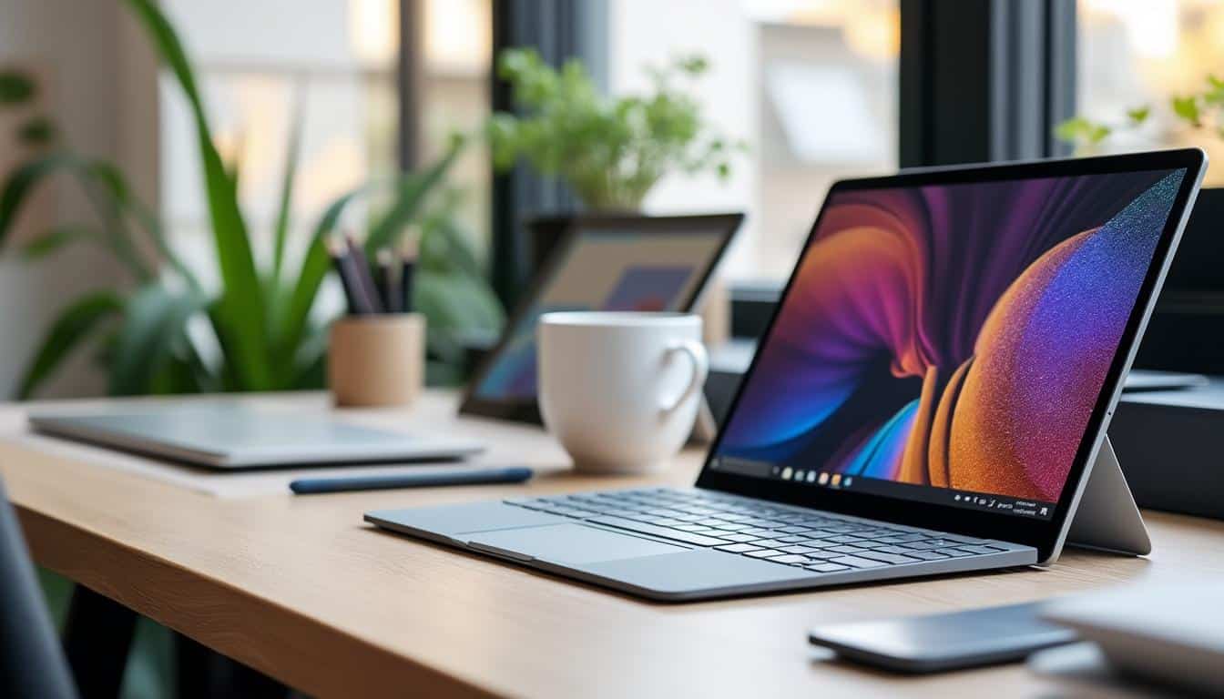 découvrez notre comparatif complet de la tablette tactile microsoft surface go avec d'autres modèles phares du marché, pour choisir la meilleure option adaptée à vos besoins.