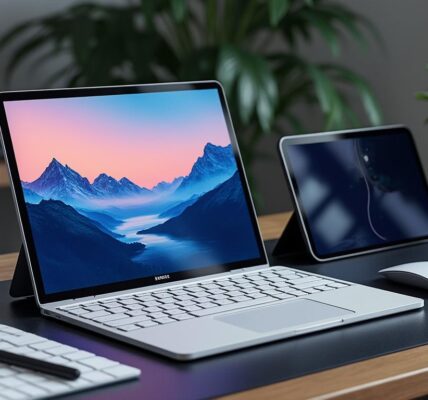 découvrez notre comparatif complet de la tablette tactile microsoft surface go face aux modèles phares du marché. analysez performances, design et fonctionnalités pour choisir la meilleure option.