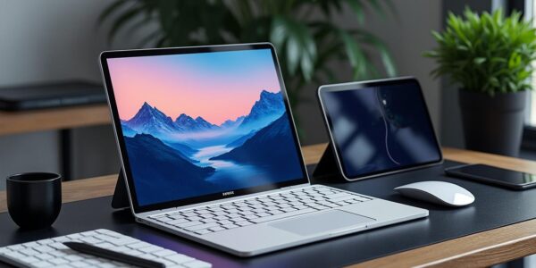 découvrez notre comparatif complet de la tablette tactile microsoft surface go face aux modèles phares du marché. analysez performances, design et fonctionnalités pour choisir la meilleure option.