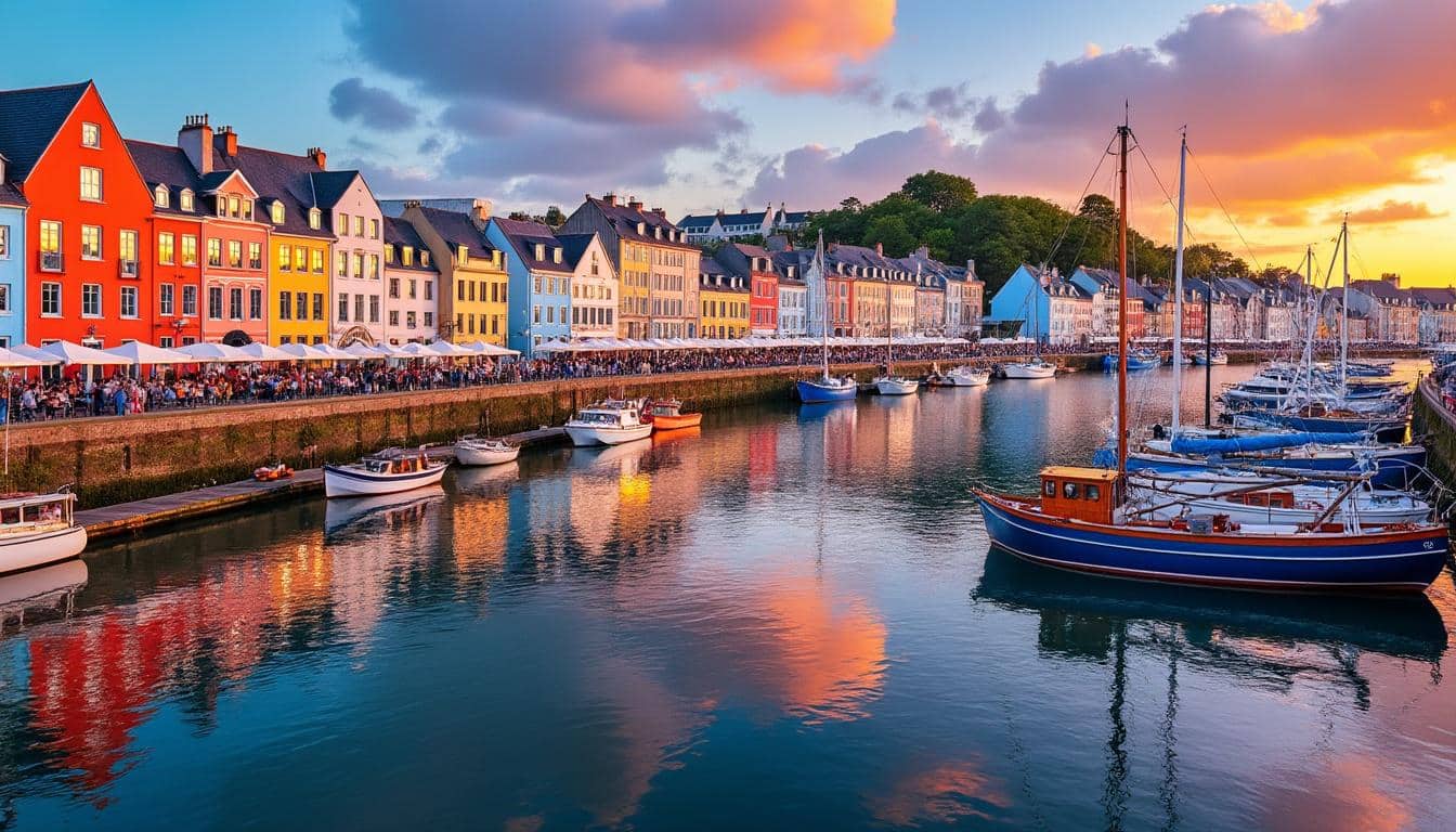 découvrez le top 10 des meilleurs sites de locations de vacances à honfleur pour trouver votre séjour idéal. profitez des offres incontournables et réservez facilement votre hébergement de rêve.