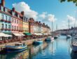 découvrez notre sélection des 10 meilleurs sites de locations de vacances à honfleur, pour trouver facilement un hébergement idéal et profiter pleinement de votre séjour.