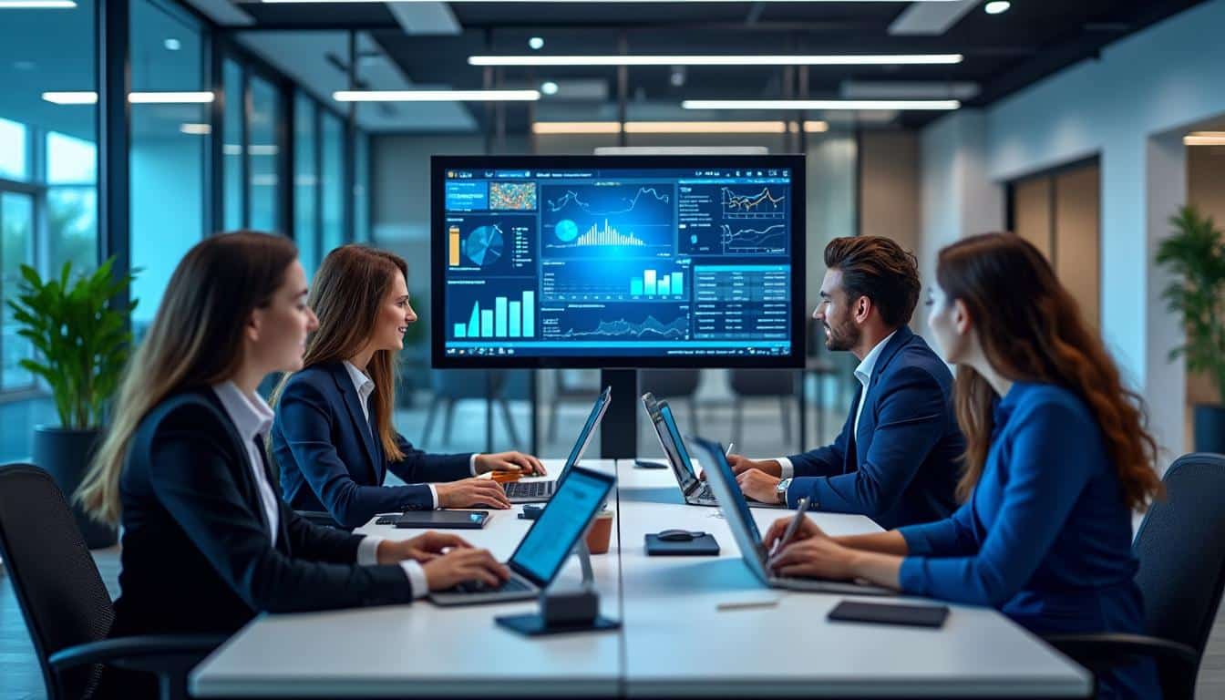 découvrez le top 10 des meilleures agences sea pour optimiser vos campagnes publicitaires en ligne et booster votre visibilité sur les moteurs de recherche.