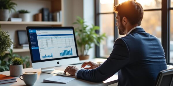 découvrez comment maîtriser rapidement le logiciel de paie adp grâce à notre guide complet et facile à suivre, conçu pour optimiser vos compétences en gestion de paie.