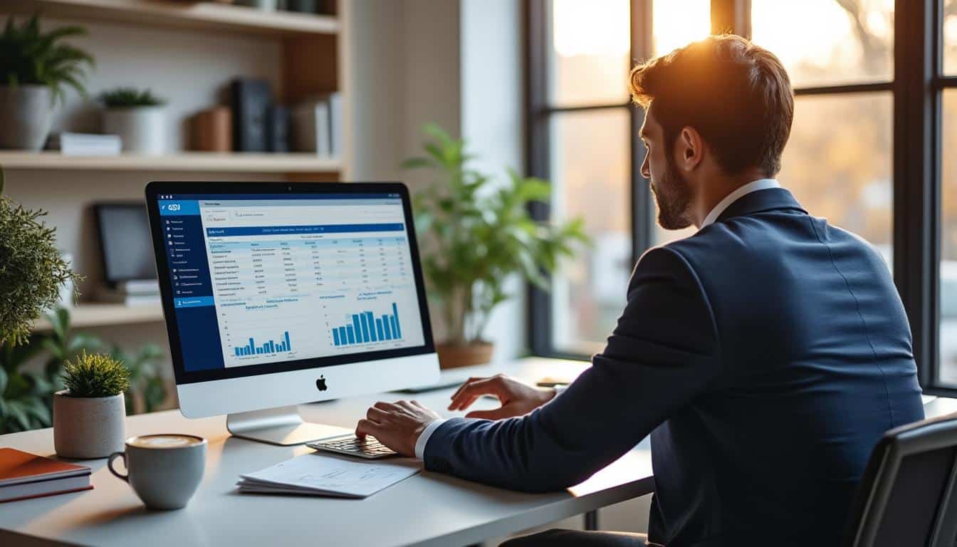 découvrez comment maîtriser rapidement le logiciel de paie adp grâce à notre guide complet et facile à suivre, conçu pour optimiser vos compétences en gestion de paie.