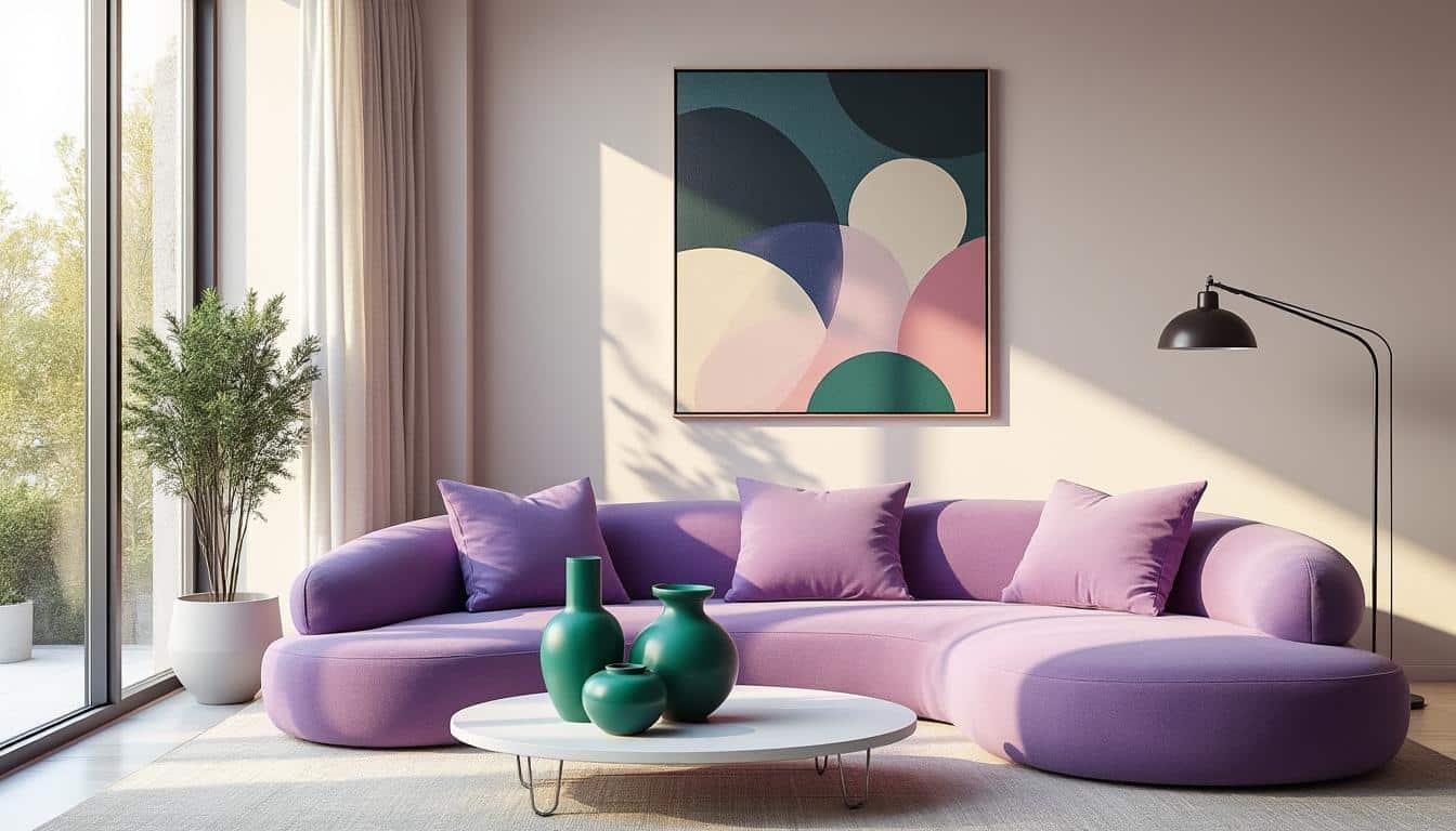 découvrez une liste de couleurs commençant par v à associer pour créer un effet tendance et stylé dans vos projets de décoration ou de mode.