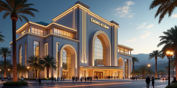 découvrez une expérience unique et mémorable au casino du liban à jounieh, entre divertissements, jeux passionnants et atmosphère élégante.