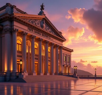 découvrez le casino da madeira à funchal, portugal, pour des soirées inoubliables alliant jeux, divertissements et ambiance unique au cœur de l'île.
