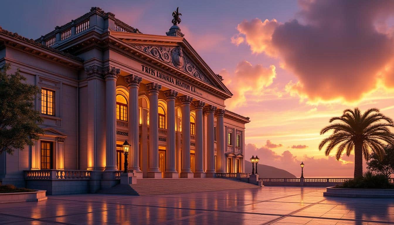 découvrez le casino da madeira à funchal, portugal, pour des soirées inoubliables alliant jeux, divertissements et ambiance unique au cœur de l'île.