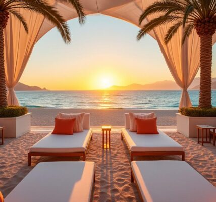 découvrez o beach ibiza, la destination incontournable à ibiza, espagne. profitez de conseils exclusifs pour une expérience inoubliable entre plage, fête et détente.