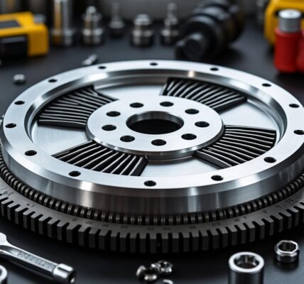 découvrez notre guide d'installation complet du volant moteur bi masse pour citroën c4 iii, spécialement conçu pour les amateurs de mécanique souhaitant réaliser eux-mêmes leurs réparations.