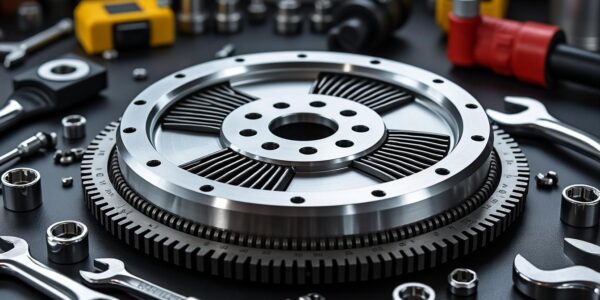 découvrez notre guide d'installation complet du volant moteur bi masse pour citroën c4 iii, spécialement conçu pour les amateurs de mécanique souhaitant réaliser eux-mêmes leurs réparations.