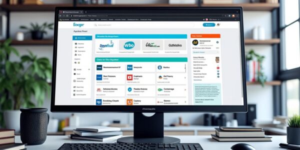 découvrez notre guide complet pour choisir parmi les meilleures agences web à saint-étienne et booster votre présence en ligne avec des experts locaux.