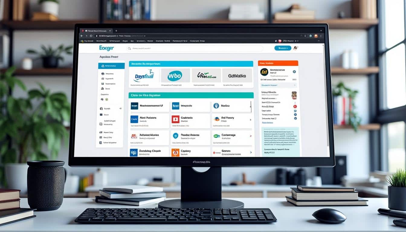 découvrez notre guide complet pour choisir parmi les meilleures agences web à saint-étienne et booster votre présence en ligne avec des experts locaux.