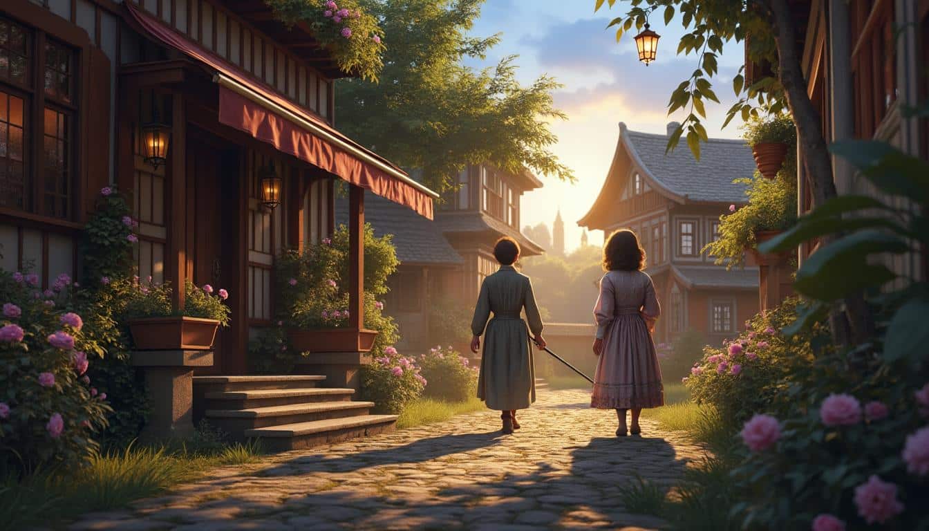 découvrez une liste légendaire des personnages de dessin animé commençant par la lettre t, pour un voyage nostalgique à travers vos héros préférés.