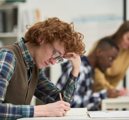 lacunes en maths physique