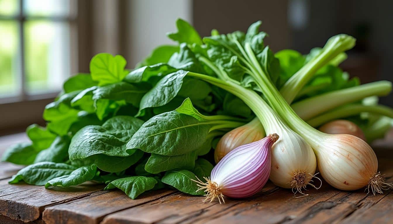 découvrez une liste complète d'aliments commençant par la lettre e pour enrichir vos recettes saines et équilibrées.