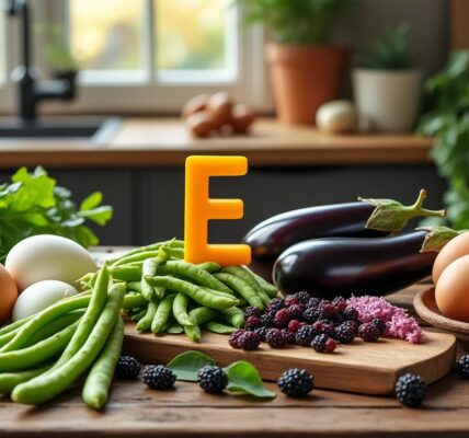 découvrez notre liste complète d'aliments commençant par la lettre e pour intégrer facilement des ingrédients sains et savoureux dans vos recettes.