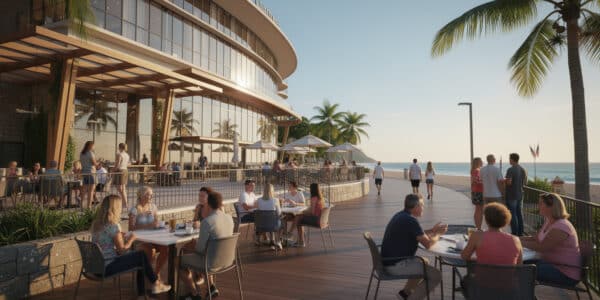découvrez le casino mindil beach à darwin, australie, un lieu de divertissement incontournable alliant jeux, restaurants et animations dans un cadre exceptionnel en bord de mer.