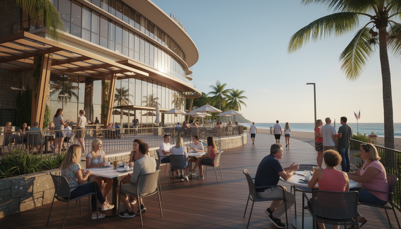 découvrez le casino mindil beach à darwin, australie, un lieu de divertissement incontournable alliant jeux, restaurants et animations dans un cadre exceptionnel en bord de mer.