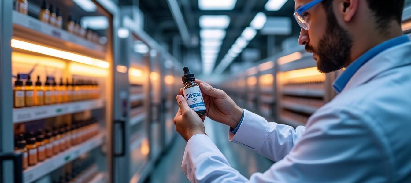 découvrez comment extrapure france, fabricant innovant de bases et boosters, transforme le marché de la vape grâce à ses produits de qualité et ses solutions révolutionnaires.