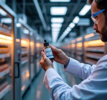 découvrez comment extrapure france, fabricant innovant de bases et boosters, transforme le marché de la vape grâce à ses produits de qualité et ses solutions révolutionnaires.