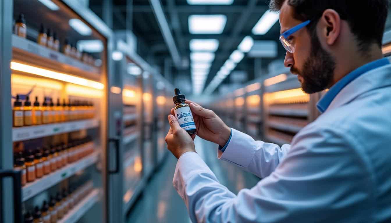 découvrez comment extrapure france, fabricant innovant de bases et boosters, transforme le marché de la vape grâce à ses produits de qualité et ses solutions révolutionnaires.