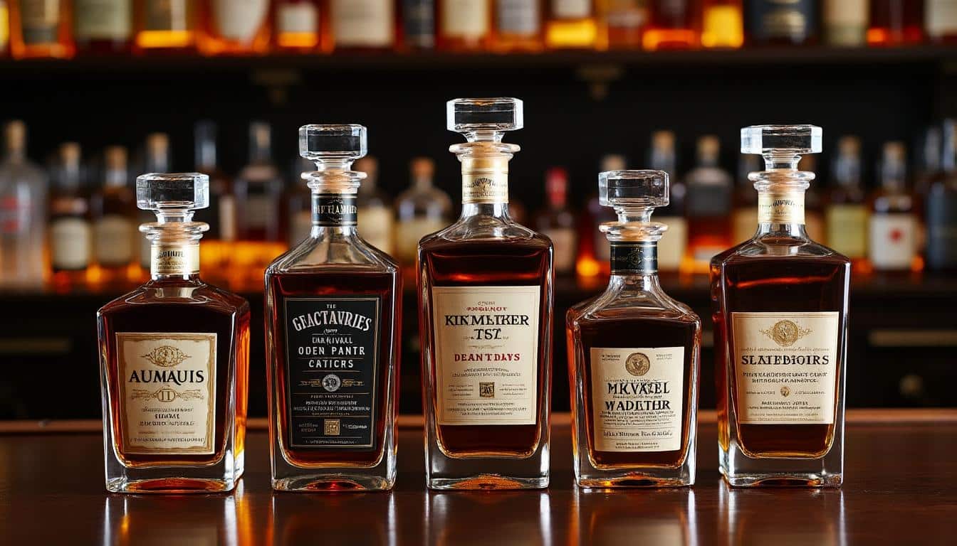 découvrez comment organiser une dégustation de whiskys rares inoubliable avec nos conseils pratiques pour choisir les bouteilles, créer une ambiance conviviale et savourer chaque saveur unique.