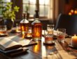 découvrez nos conseils pour organiser une dégustation de whiskys rares inoubliable, alliant sélection unique, ambiance conviviale et astuces de dégustation.