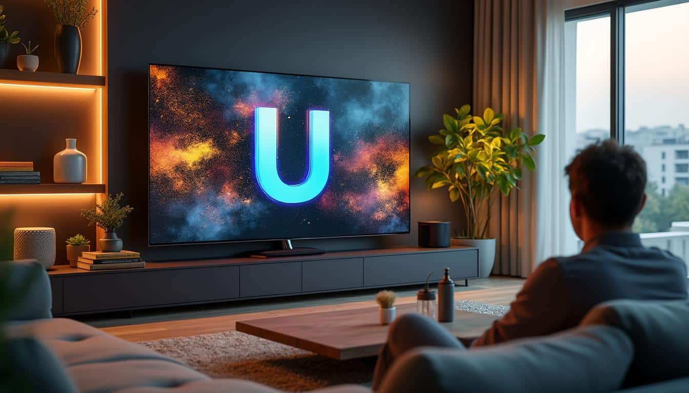 découvrez notre liste complète des séries tv dont le titre commence par la lettre u. explorez des histoires captivantes et trouvez votre prochaine série à regarder.